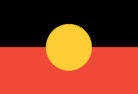 Aboriginal Flag