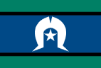 Torres Strait Islander Flag