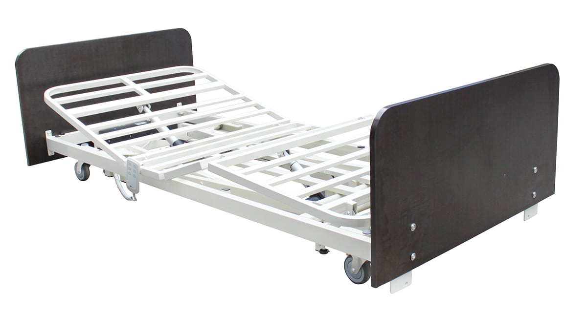 Home Care Bed TKBD 102