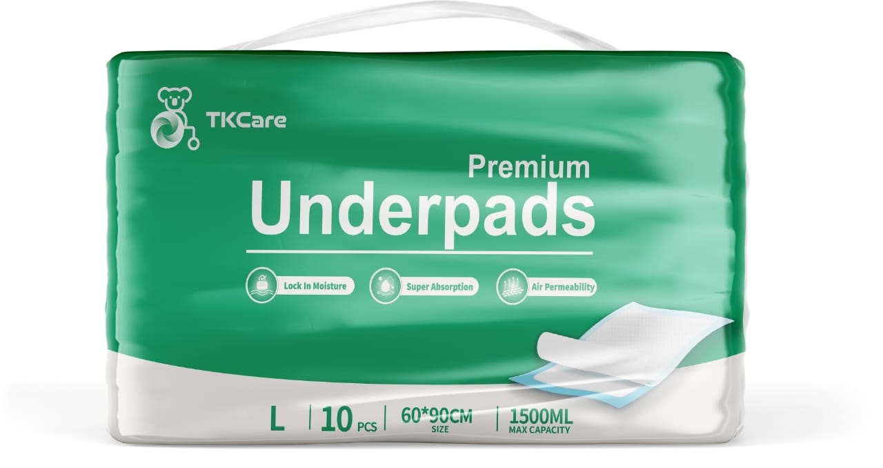 DIAPERS TKDP 100