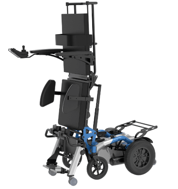Electric Wheelchair TKEW 052