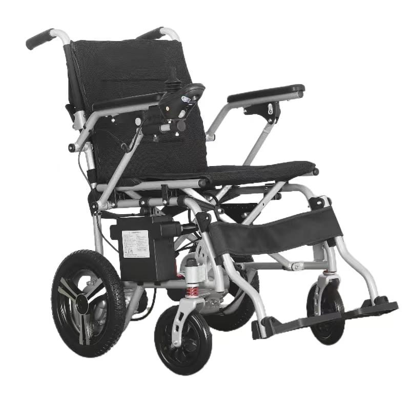 Electric Wheelchair TKEW 054