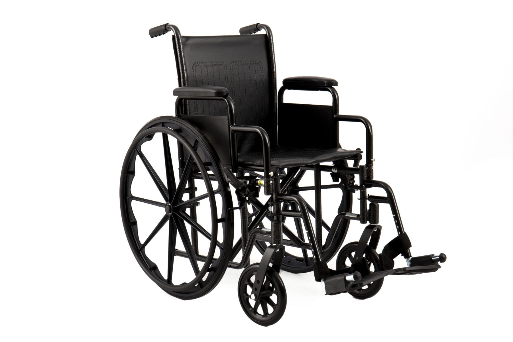 Manual Wheelchair TKMW 100 series