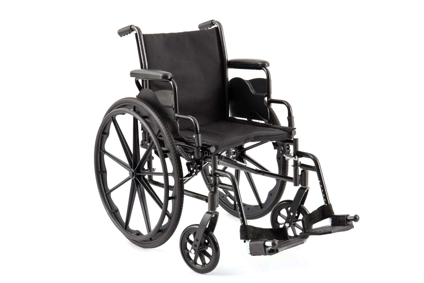 Manual Wheelchair TKMW 101 series – 18/20/16/26/24/22/19/18