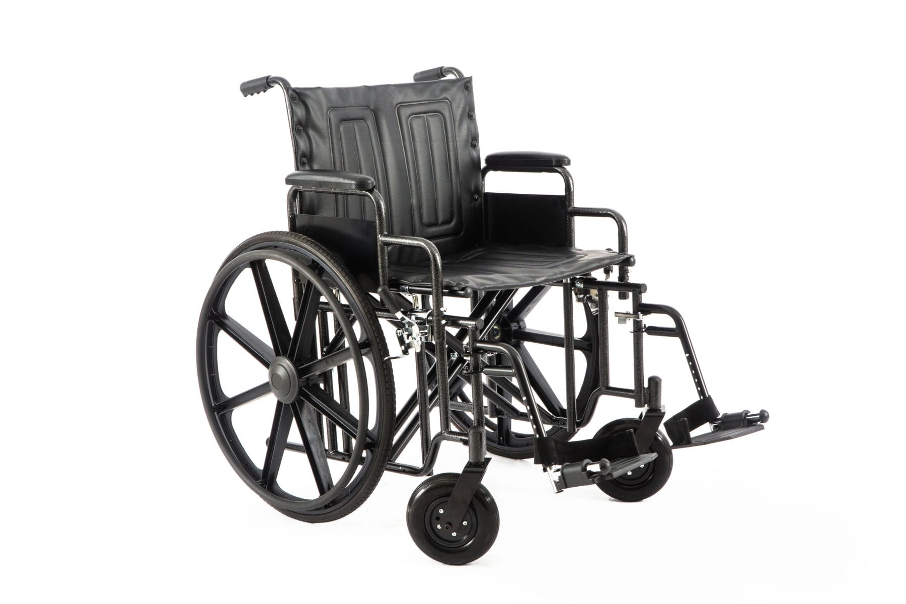Manual Wheelchair TKMW 102 series
