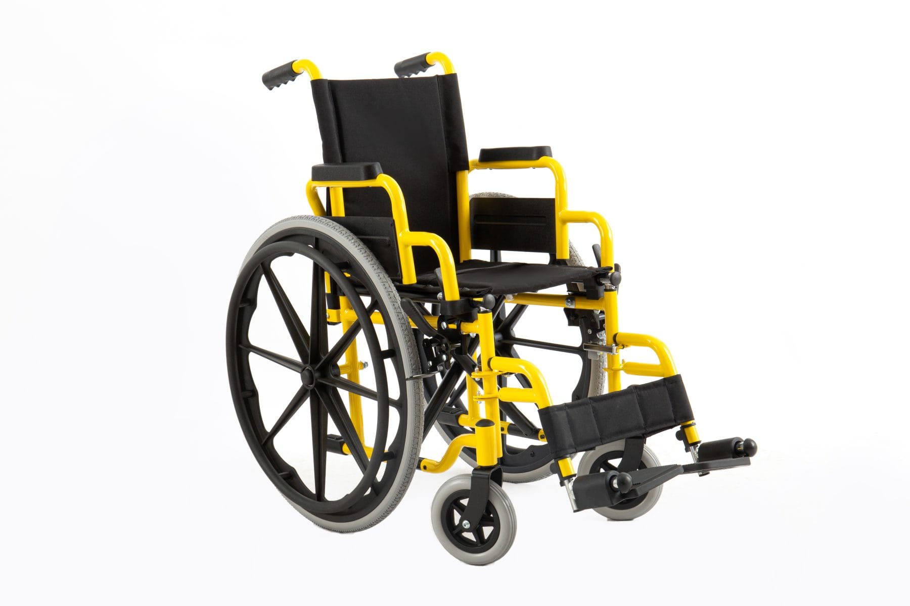 Manual Wheelchair TKMW 104 series (KIDS)
