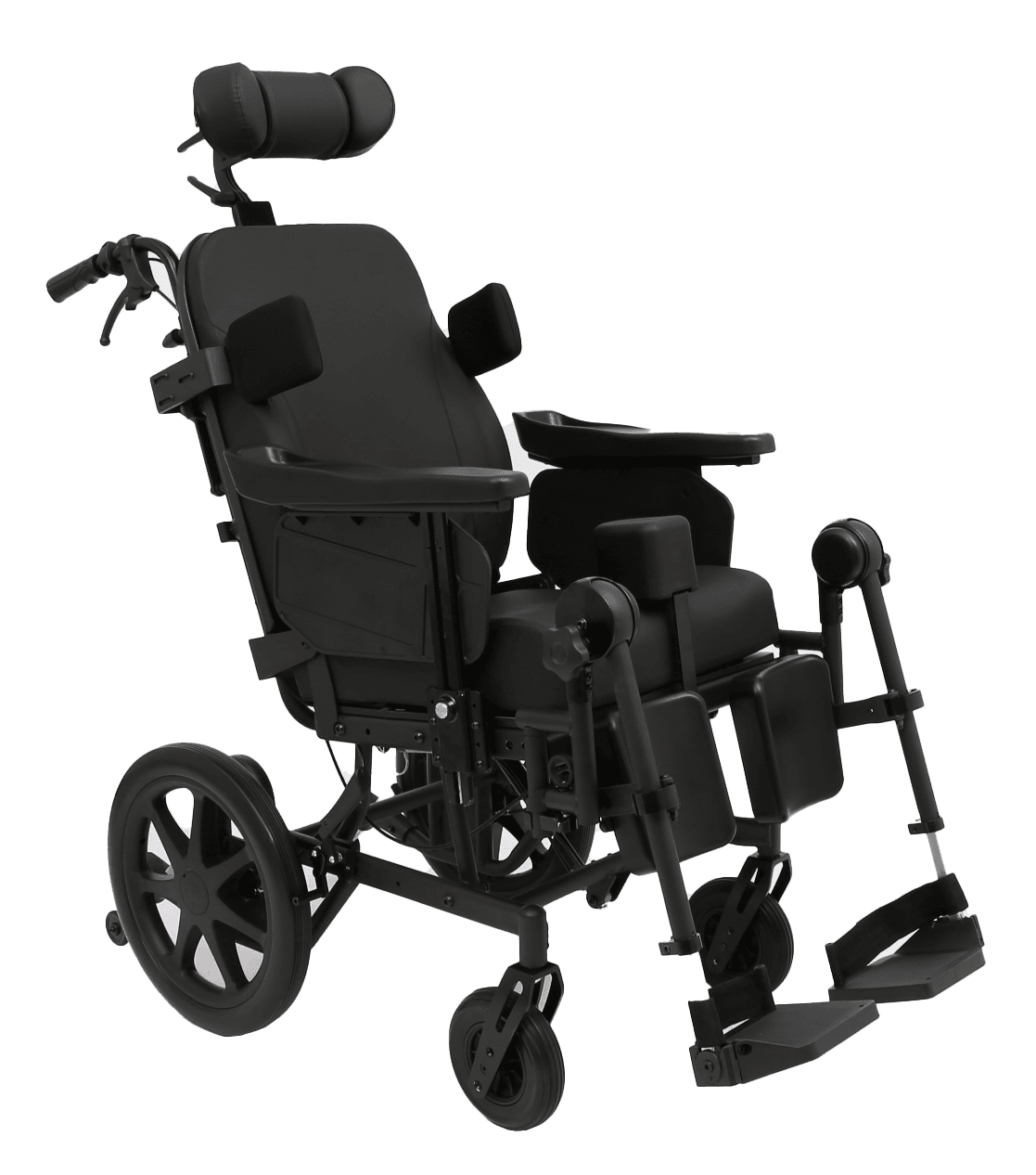 Manual Wheelchair TKMW 106 series