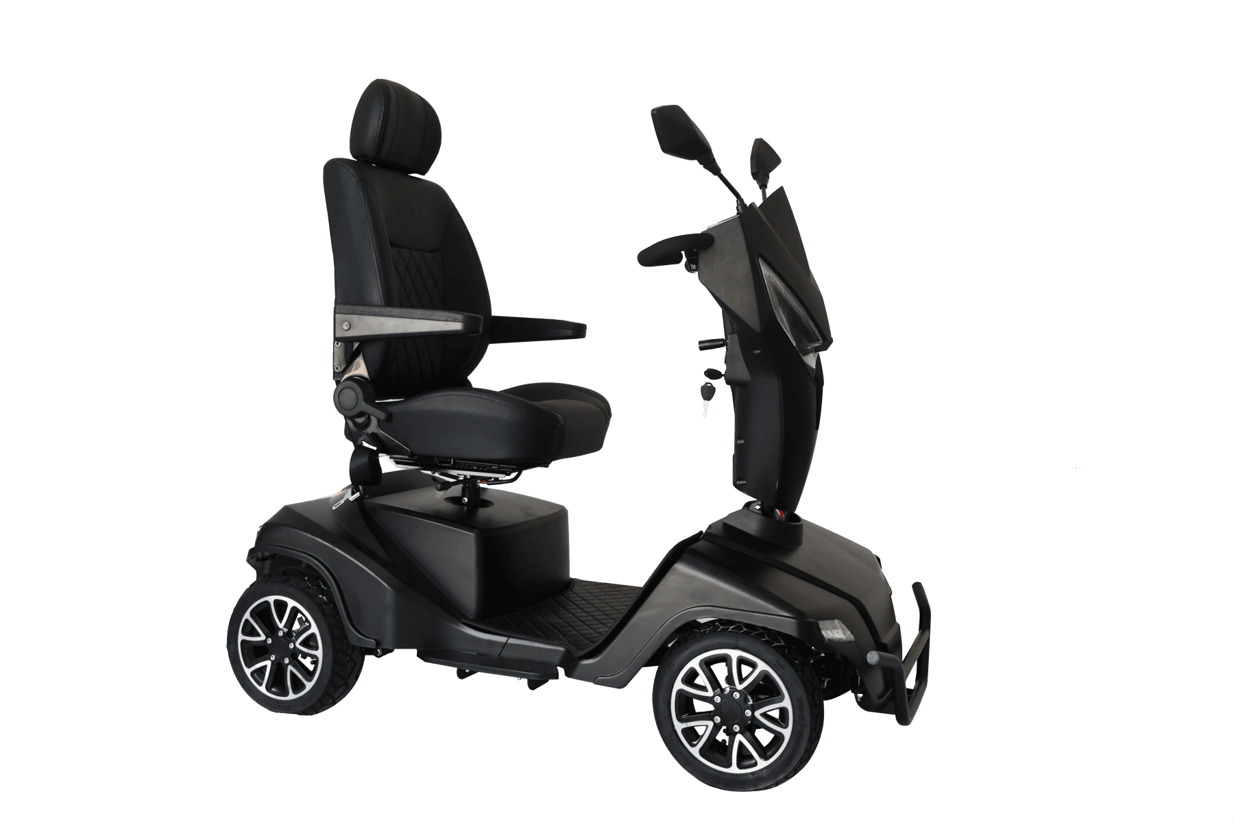 Mobility Scooter TKSC 050