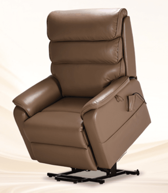 Recliner TKSF 101 – 32.7”/37.8”/45.6”