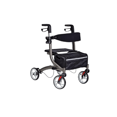 Walker Rollator TKWK 100
